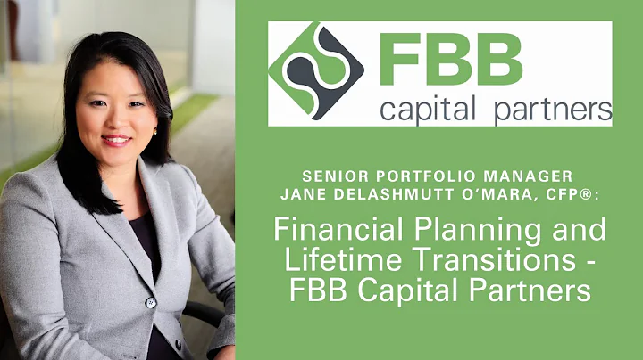 Jane OMara: Financial Planning and Lifetime Transi...