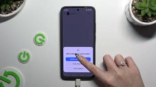 How to Use Voice Typing on Xiaomi 14 - Enable Typing by Voice screenshot 4