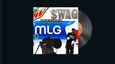 Custom CS:GO Music Kit: The MLG Music-Kit