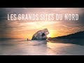 LES GRANDS SITES DU NORD DE FRANCE