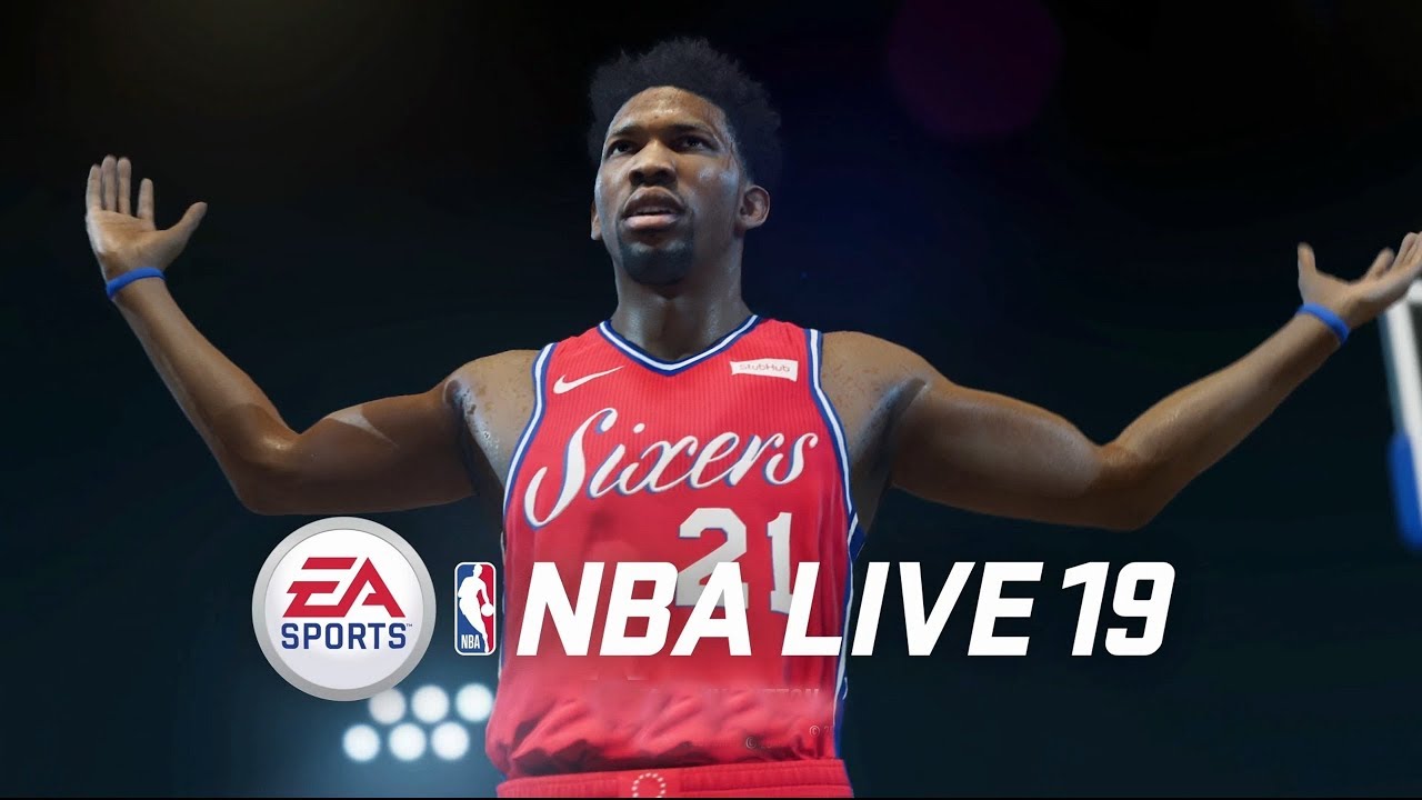 NBA LIVE 19 The Journey Begins Achievement/trophy Guide YouTube