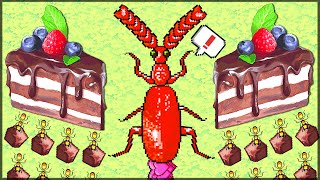 видео: Pocket Ants: Симулятор Колонии НОВОЕ ОБНОВЛЕНИЕ | Новый Жук ПАУССИНЫ и событие ДНЯ СВЯТОГО ВАЛЕНТИНА картинка: Pocket Ants: Симулятор Колонии НОВОЕ ОБНОВЛЕНИЕ | Новый Жук ПАУССИНЫ и событие ДНЯ СВЯТОГО ВАЛЕНТИНА