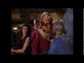 Farscape bickering