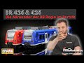 Die Allrounder der DB Regio im Porträt | BR 426 &amp; BR 425 | E-Triebwagen | DB AG | VI | H0 | Brawa