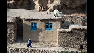 Anthony Hyman Memorial Lecture 2023: The struggle for women's rights in Afghanistan