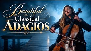 Rachmaninoff Style Classical Music | Beautiful Melodies for the Soul