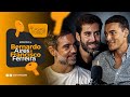 Ep 4  bernardo aires  francisco ferreira  casas comigo podcast  tudo sobre alojamento local