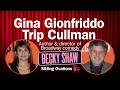 'Becky Shaw': Writer Gina Gionfriddo &amp; Director Trip Cullman | Sitting Ovations