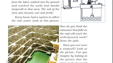 Every Drop Counts | EVS Content and Pedagogy for Class 4 Chapter 7 | CTET KVS DSSSB