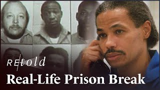 Escape From Death Row Prison Break Documentary Retold