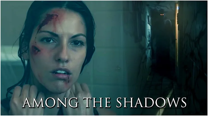 AMONG THE SHADOWS | shadow people horror film - DayDayNews