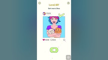 Dop 2 gameplay level 657 #gameplay #shorts #Dop2 #gaming #gaminglucyy