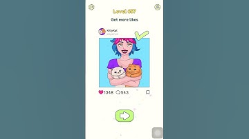 Dop 2 gameplay level 657 #gameplay #shorts #Dop2 #gaming #gaminglucyy