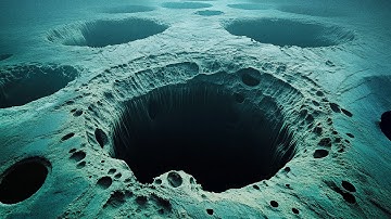 Scientists Discovered Mysterious Holes in Lake Michigan