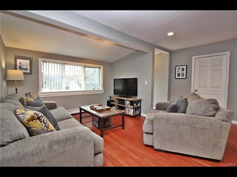 29 Argyle Street, Lake Peekskill, NY home video tour