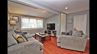 29 Argyle Street video tour