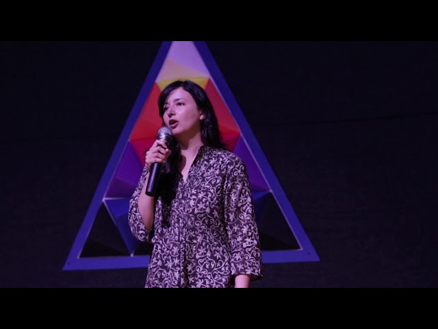 Retrieving Lost Stories from the Partition of 1947 | Guneeta Singh Bhalla | TEDxAshokaUniversity