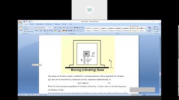 8 Sem -MEMS-Engineering mechanics for microsystem design