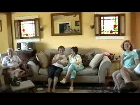 video editing software free Unsuspecting Grandmas