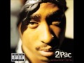 Tupac - Hit Em Up