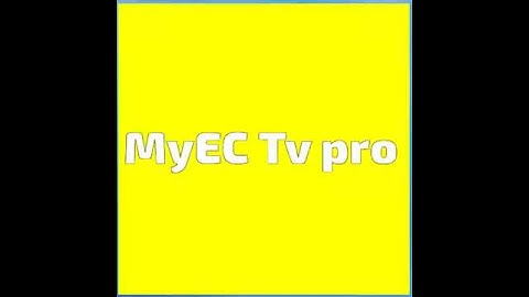 MyEC Tv pro - Algorithmic Boost Request - 2000000 #YTBoostRequest