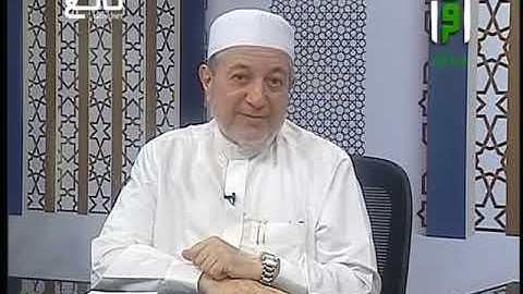 ماهو الاستثناء المنقطع؟ - تعليق الشيخ أيمن سويد على تلاوة المتسابق إبراهيم حجي