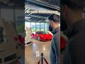 INSANE DREAM FERRARI COLLECTION! #ferrari #subscribe #shorts #laferrari