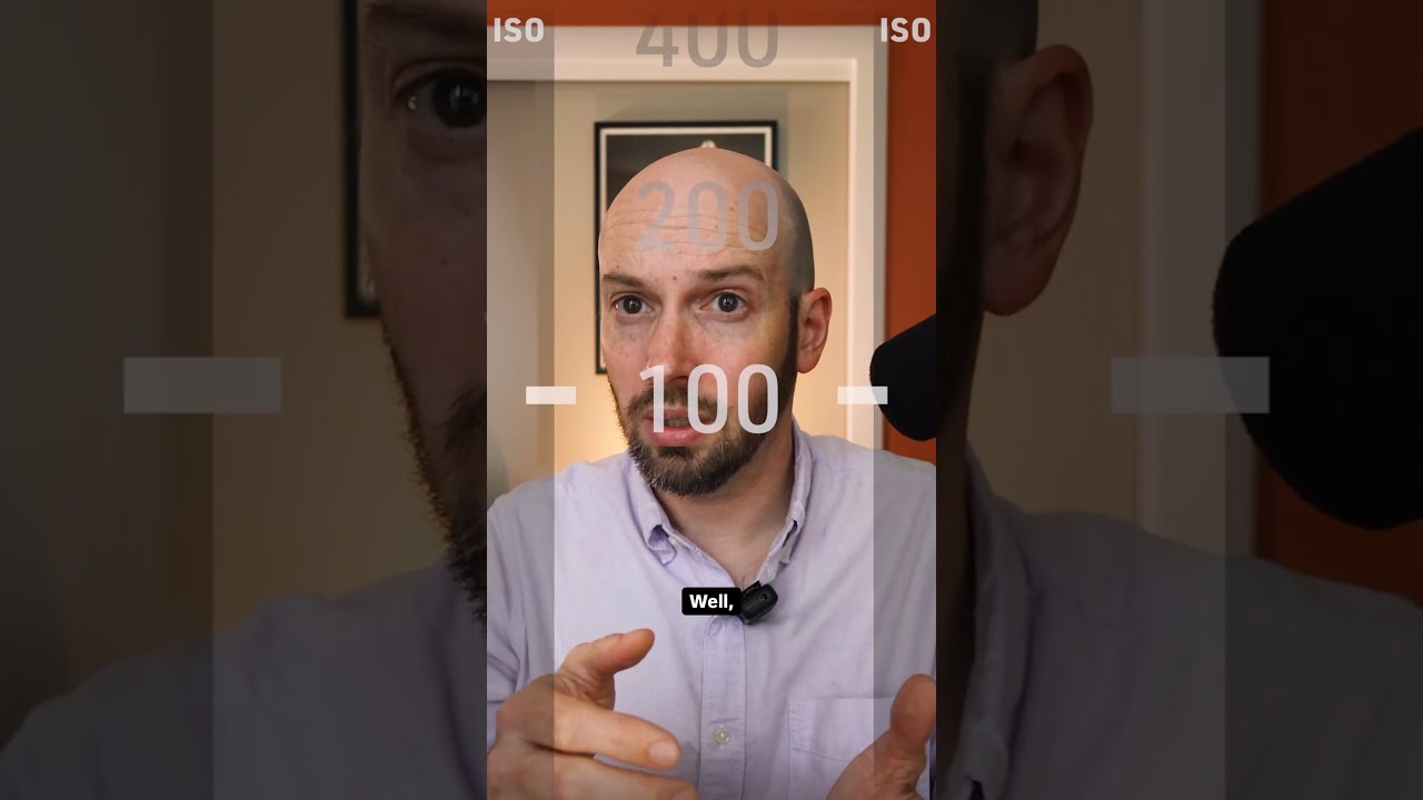 Why You Can't Use Base ISO in Log: The Actual Explanation