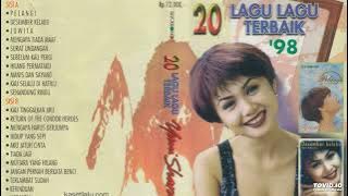 Yuni Shara - 20 Lagu Lagu Terbaik '98 ( Full Album )