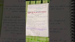 Class 12th bio ch 1 notes Neet level