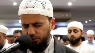 ( لا يُقَاتِلُونَكُمْ جَمِيعًا إِلا فِي قُرًى مُحَصَّنَةٍ) تلاوة القارئ  أبوبكر الشاطري