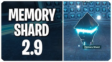 Hyper Scape - Memory Shard 2.9 Location Guide (Season 2)