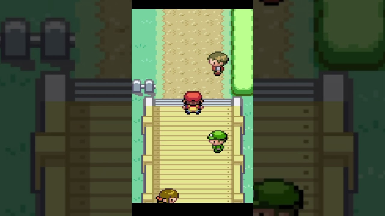 POKEMON FIRE RED - DICAS 