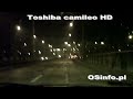 Toshiba Camileo HD - NOC