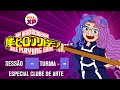 My Hero Academia RPG - Especial - Clube de Arte