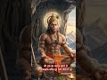 श्री राम का स्मरण करने से नकारात्मक शक्तियां दूर भाग जाते हैं 🔱✨🚩🌺