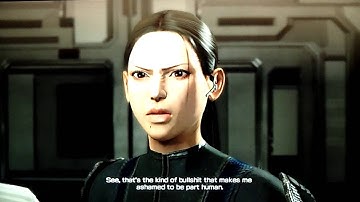 Screw Binary Domain Part 53