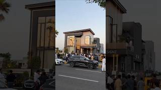 1Kanal Fully Furnished Modern Design House In DHA Lahore