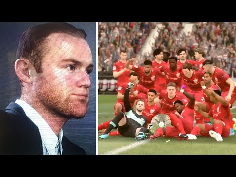 Видео: И ЕЩЕ 5 ИДЕЙ ЗА КОГО НАЧАТЬ ИНТЕРЕСНУЮ КАРЬЕРУ В FIFA 20