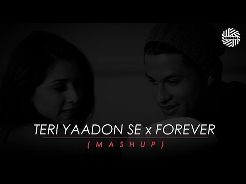 Teri Yaadon Se X Forever | DJ MITRA | Mustafa Zahid | Sony Music India