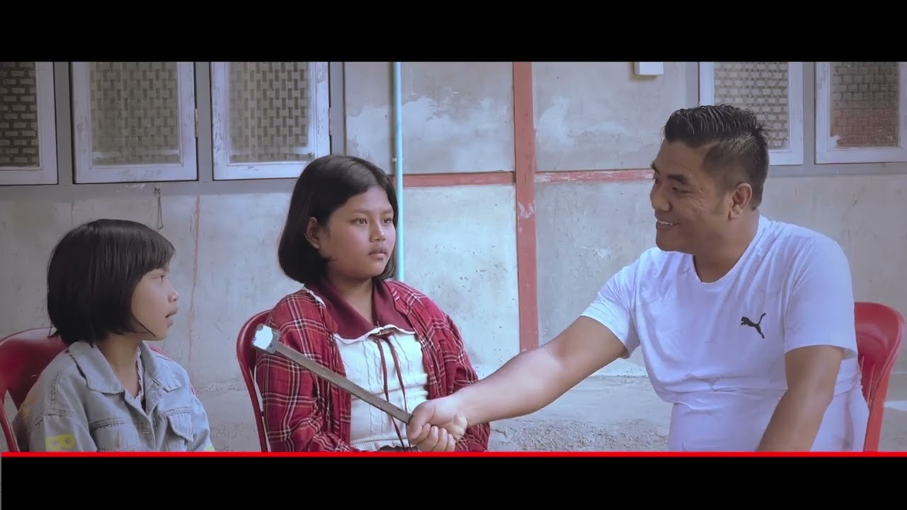 Lasiam Kapno tanute tawh Holimna