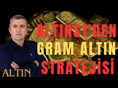 #ALTIN #GRAM #GÜMÜŞ #GOLD #FED #2300 #altıns1 17.05.2024