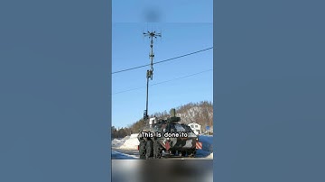 Attack, Protect, Support: The Rules of EW