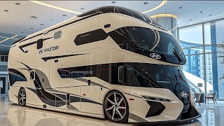 2026년 한국에서 주목받는 최고급 모터홈 TOP 5 리뷰 | 현대, 페라리, BMW, 포터, 토요타 캠퍼 비교 분석