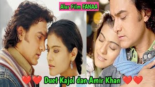 Wanita Buta Jatuh Cinta Pada Seorang T3r0r1$ 🔥🔥 Film Terbaik Duet Amir Khan & Kajol