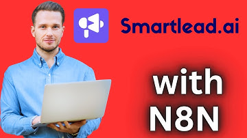 Smartleads + n8n Tutorial | Automate Cold Emails, Lead Follow-ups, and Personalization with AI