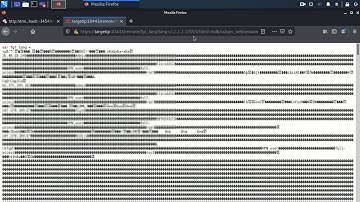 CVE-2018-13379 Fortinet FortiOS Path Traversal/Arbitrary File Read Vulnerability Exploit