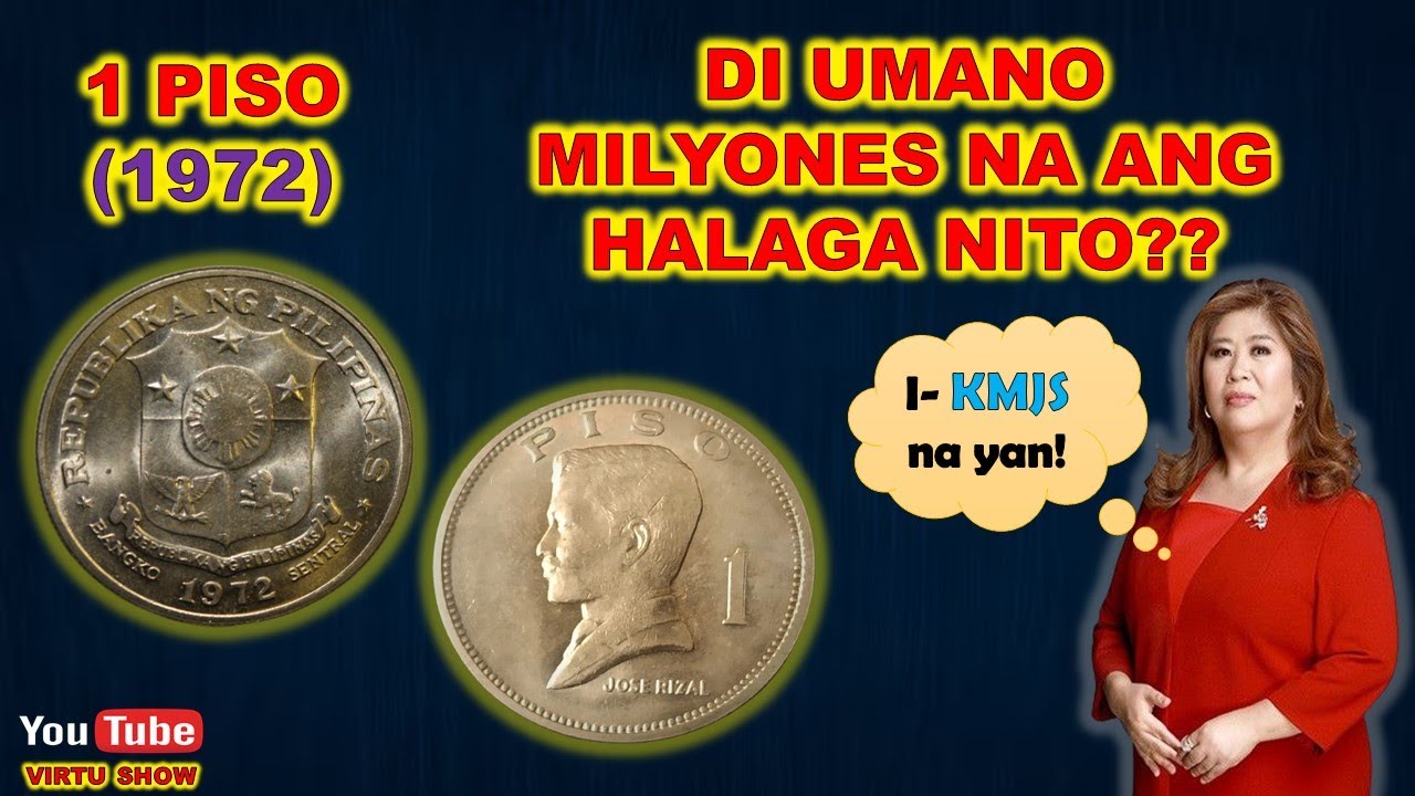 1972 1 Piso Coin Milyones Na Ang Halaga Sa Market YouTube 1972-1-piso-coin-milyones-na-ang-halaga-sa-market-youtube