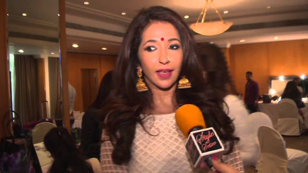 Maheka Mirpuri # Krishika Lulla for ‎Terry Fox‬ Foundation India chapter 2016