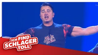 Andreas Gabalier - LIEBELEBEN (Schlagerbooom 2021)